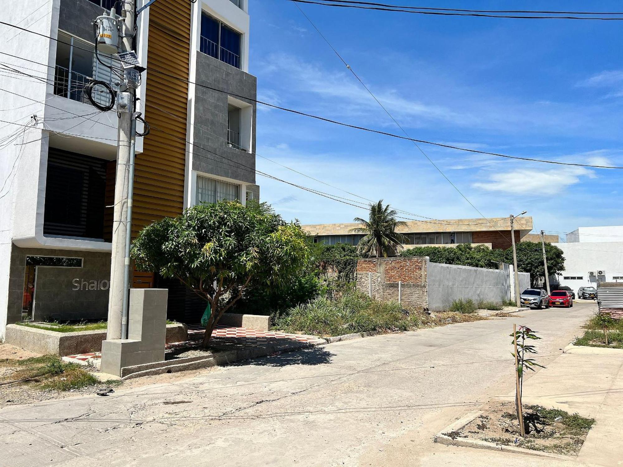 Cerca Del Paraiso, Rio Guatapuri Valledupar Exterior photo